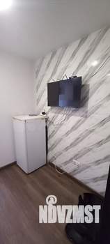 Студия квартира, посуточно, 18м2, 2/5 этаж