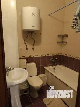 1-к квартира, на длительный срок, 37м2, 1/12 этаж