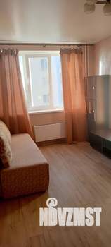 1-к квартира, на длительный срок, 30м2, 7/8 этаж