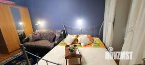 1-к квартира, на длительный срок, 45м2, 9/10 этаж