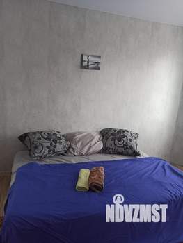 1-к квартира, посуточно, 31м2, 5/5 этаж