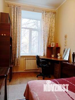 2-к квартира, на длительный срок, 46м2, 2/2 этаж