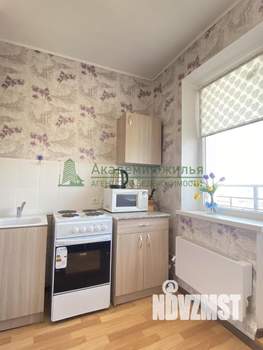 1-к квартира, на длительный срок, 25м2, 8/8 этаж