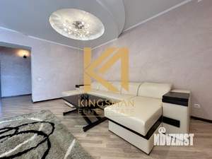 3-к квартира, на длительный срок, 130м2, 3/12 этаж