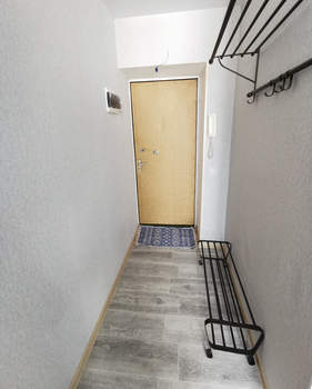 1-к квартира, на длительный срок, 32м2, 2/5 этаж