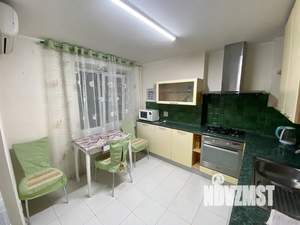 2-к квартира, посуточно, 56м2, 8/14 этаж