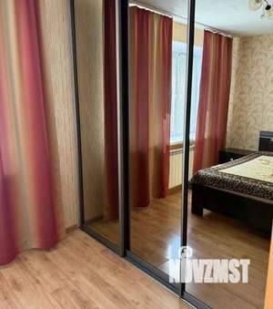 1-к квартира, на длительный срок, 48м2, 5/14 этаж