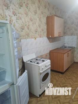 1-к квартира, на длительный срок, 36м2, 1/9 этаж