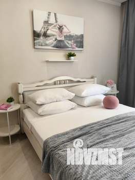 Студия квартира, посуточно, 30м2, 9/25 этаж