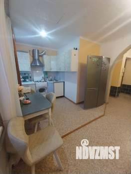 1-к квартира, на длительный срок, 41м2, 5/6 этаж