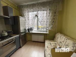 1-к квартира, на длительный срок, 37м2, 2/5 этаж