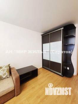 1-к квартира, на длительный срок, 50м2, 10/19 этаж