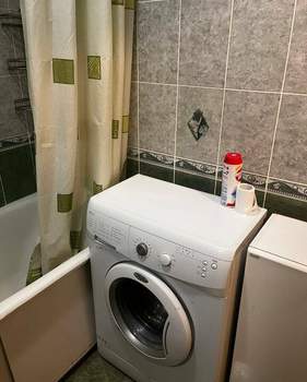 3-к квартира, на длительный срок, 55м2, 4/5 этаж