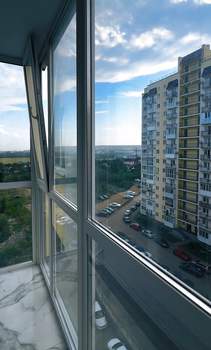 1-к квартира, на длительный срок, 38м2, 9/14 этаж