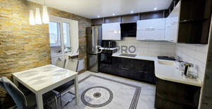 Студия квартира, на длительный срок, 37м2, 13/14 этаж