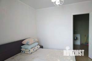 1-к квартира, на длительный срок, 51м2, 10/10 этаж