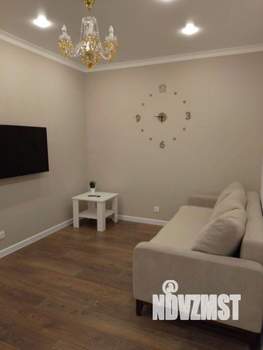 2-к квартира, посуточно, 59м2, 5/38 этаж