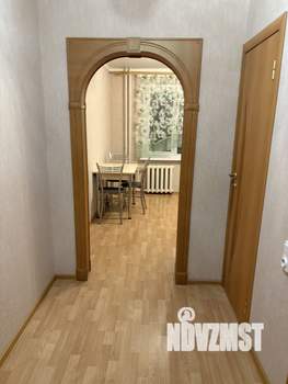 1-к квартира, на длительный срок, 40м2, 5/10 этаж