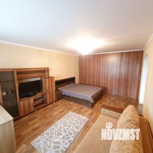 1-к квартира, на длительный срок, 40м2, 5/10 этаж