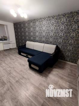 2-к квартира, на длительный срок, 44м2, 3/9 этаж