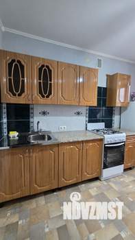 1-к квартира, на длительный срок, 42м2, 6/11 этаж