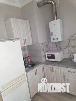 1-к квартира, посуточно, 32м2, 4/5 этаж