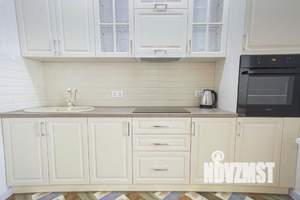 4-к квартира, посуточно, 45м2, 1/1 этаж