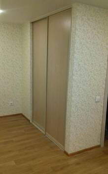 1-к квартира, на длительный срок, 35м2, 1/5 этаж