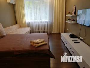 1-к квартира, посуточно, 40м2, 3/10 этаж