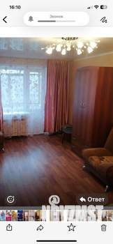 1-к квартира, на длительный срок, 32м2, 5/8 этаж