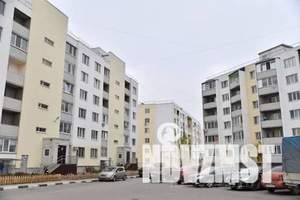 1-к квартира, на длительный срок, 28м2, 4/5 этаж