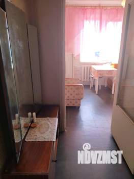 1-к квартира, на длительный срок, 40м2, 5/9 этаж