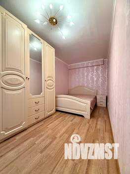 2-к квартира, посуточно, 44м2, 5/10 этаж