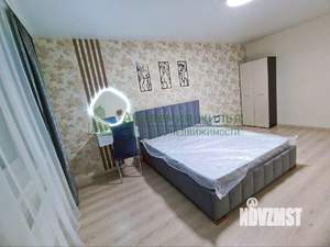 1-к квартира, на длительный срок, 37м2, 8/10 этаж