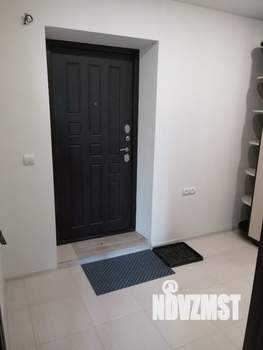 1-к квартира, на длительный срок, 39м2, 2/12 этаж