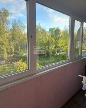 1-к квартира, на длительный срок, 34м2, 3/6 этаж