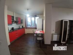 2-к квартира, на длительный срок, 68м2, 5/18 этаж