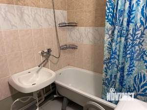 1-к квартира, на длительный срок, 32м2, 9/11 этаж