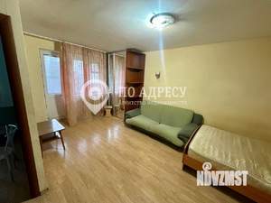 1-к квартира, на длительный срок, 33м2, 4/5 этаж
