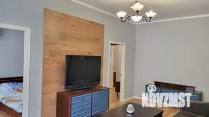 3-к квартира, на длительный срок, 56м2, 1/5 этаж