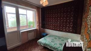 2-к квартира, на длительный срок, 36м2, 5/5 этаж