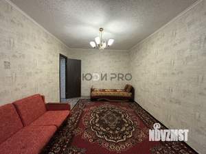 1-к квартира, на длительный срок, 34м2, 1/9 этаж