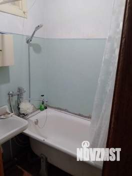 2-к квартира, на длительный срок, 46м2, 8/10 этаж