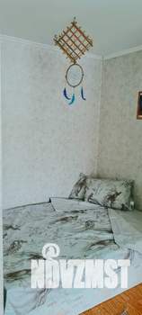 1-к квартира, посуточно, 44м2, 2/9 этаж