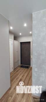 1-к квартира, на длительный срок, 37м2, 14/23 этаж