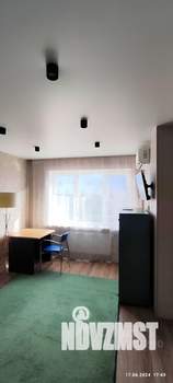 1-к квартира, на длительный срок, 37м2, 14/23 этаж