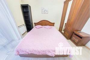 3-к квартира, посуточно, 70м2, 8/10 этаж