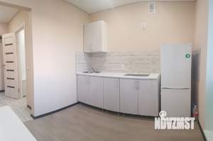 1-к квартира, на длительный срок, 36м2, 8/10 этаж