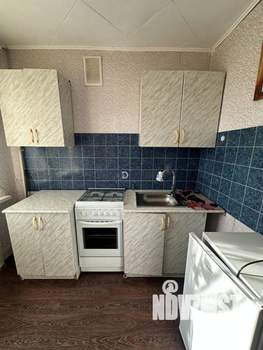 1-к квартира, на длительный срок, 34м2, 8/9 этаж