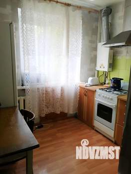 2-к квартира, на длительный срок, 42м2, 4/6 этаж